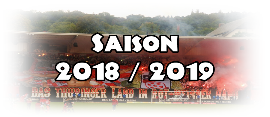 Saison 2018/2019
